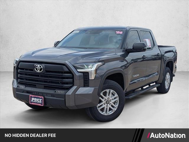 2026 Toyota Tundra SR5 CrewMax 5.5' Bed for sale in Corpus Christi, TX