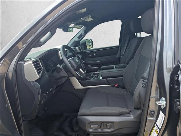2026 Toyota Tundra SR5 CrewMax 5.5' Bed