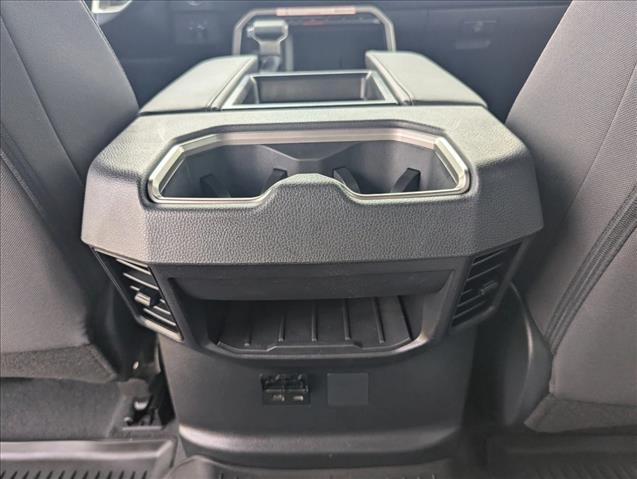 2026 Toyota Tundra SR5 CrewMax 5.5' Bed