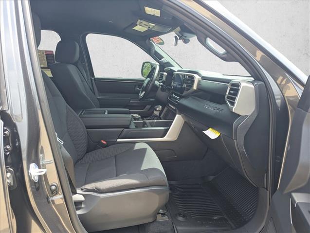 2026 Toyota Tundra SR5 CrewMax 5.5' Bed