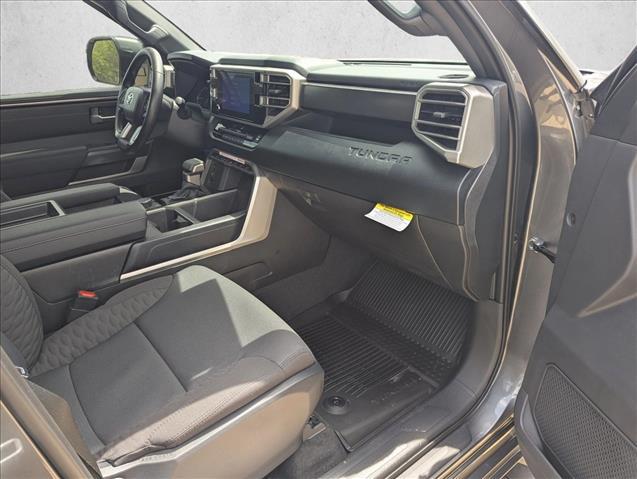 2026 Toyota Tundra SR5 CrewMax 5.5' Bed
