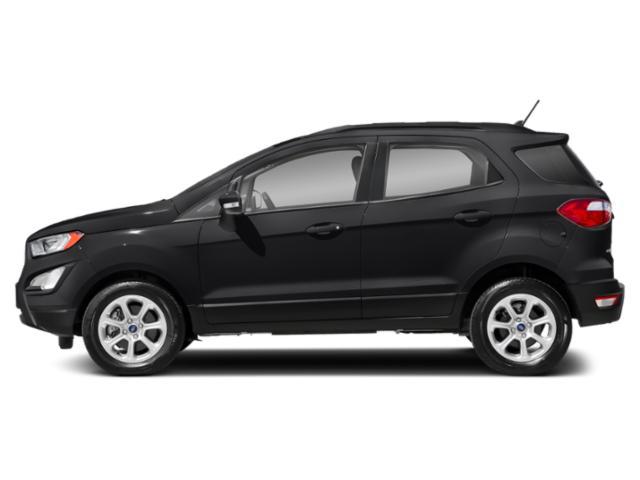 2021 Ford EcoSport Titanium