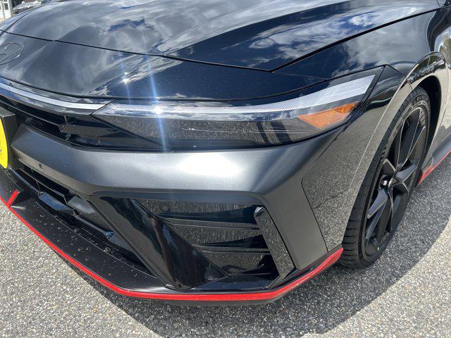 2026 Hyundai Elantra N
