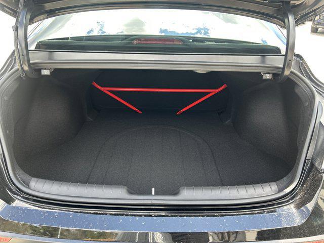 2026 Hyundai Elantra N