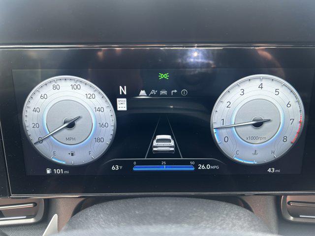2026 Hyundai Elantra N