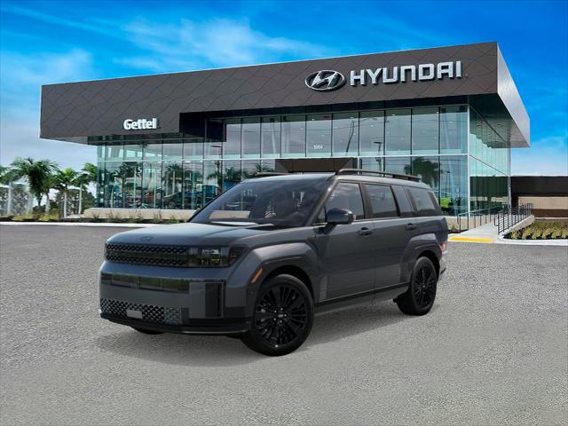 2026 Hyundai Santa Fe Hybrid Calligraphy for sale in PUNTA GORDA, FL