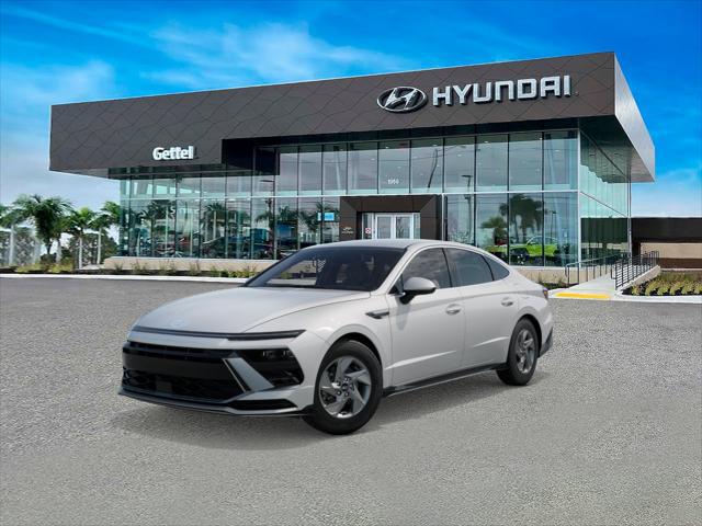 2026 Hyundai Sonata SE for sale in PUNTA GORDA, FL