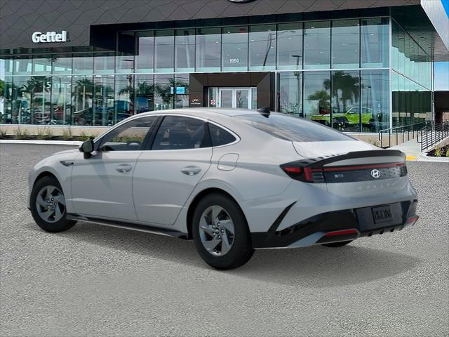 2026 Hyundai Sonata SE