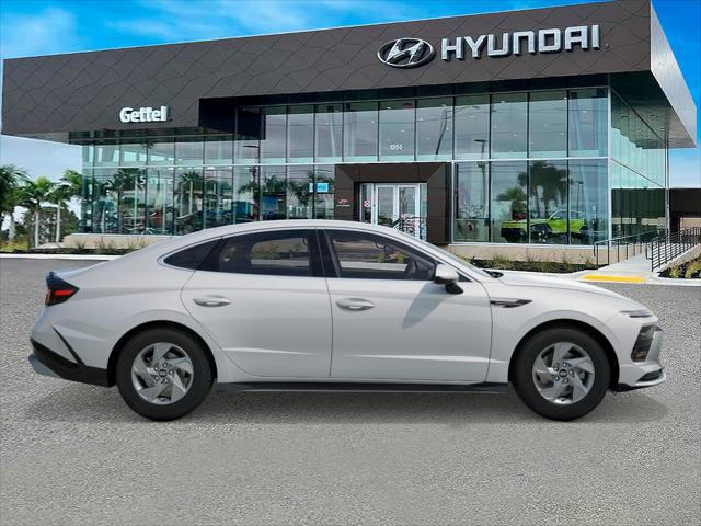 2026 Hyundai Sonata SE