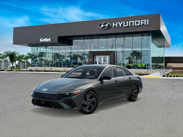 2026 Hyundai Elantra SEL Sport for sale in PUNTA GORDA, FL