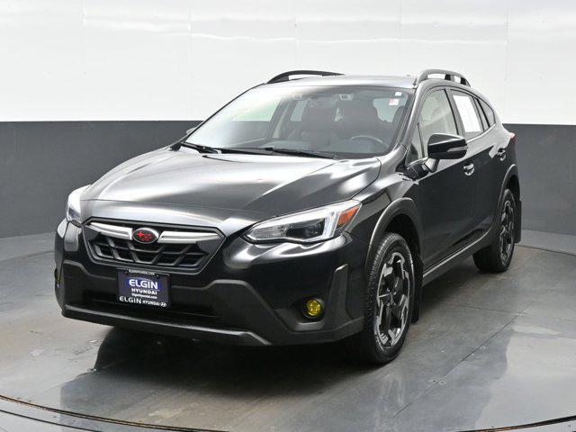2022 Subaru Crosstrek Limited for sale in BARTLETT, IL