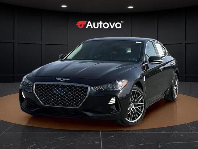 2019 Genesis G70 2.0T Advanced for sale in Madison Heights, VA
