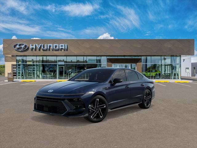 2026 Hyundai Sonata N Line for sale in TINLEY PARK, IL