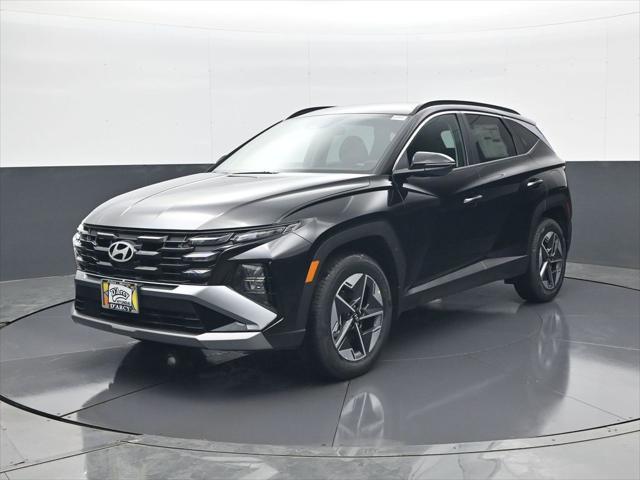 2026 Hyundai Tucson Hybrid SEL Convenience for sale in JOLIET, IL