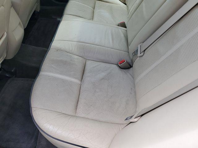 2010 Lincoln MKZ Base