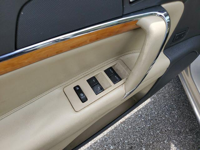 2010 Lincoln MKZ Base