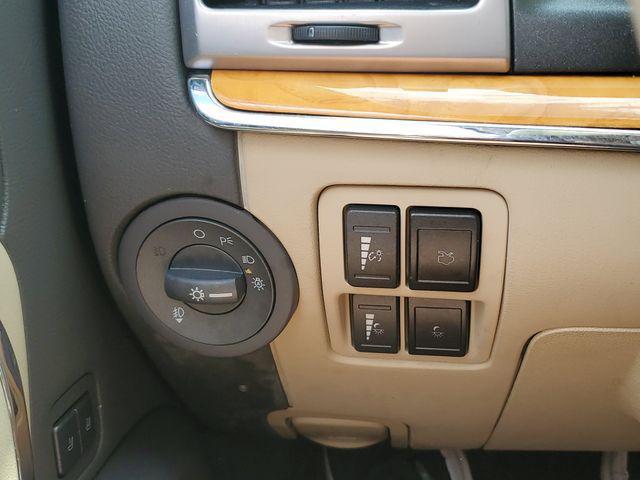 2010 Lincoln MKZ Base
