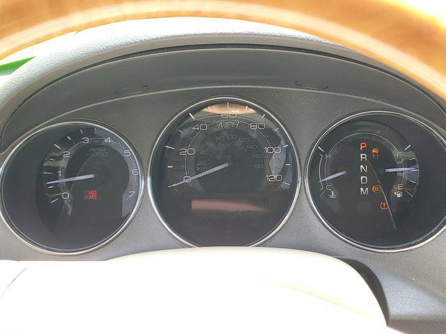 2010 Lincoln MKZ Base