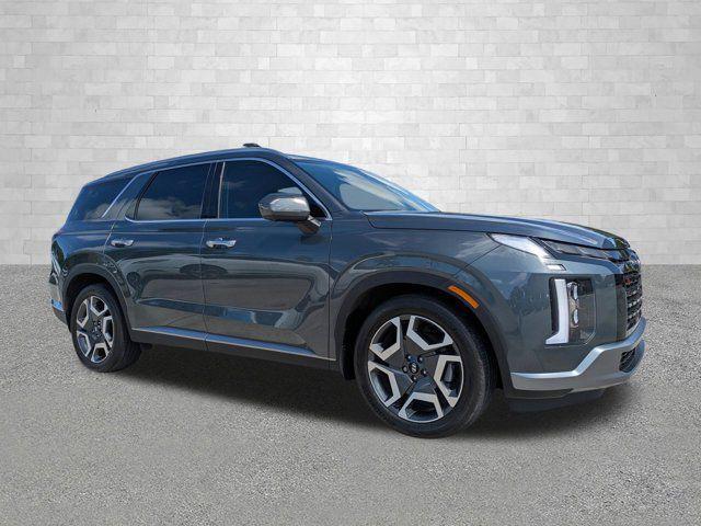 2025 Hyundai Palisade Limited for sale in NAPLES, FL