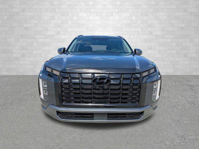2025 Hyundai Palisade Limited