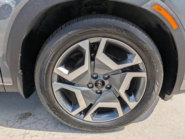 2025 Hyundai Palisade Limited