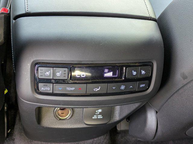 2025 Hyundai Palisade Limited