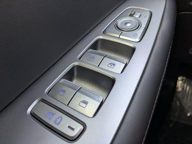 2025 Hyundai Palisade Limited