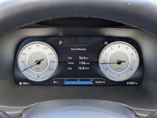 2025 Hyundai Palisade Limited
