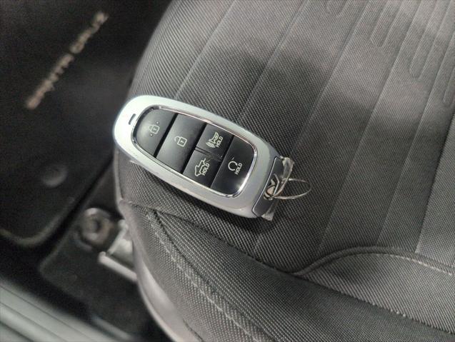 2023 Hyundai Santa Cruz SEL