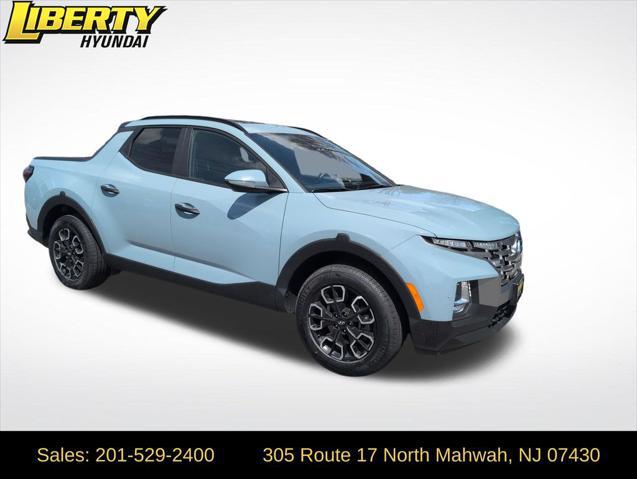 2023 Hyundai Santa Cruz SEL for sale in MAHWAH, NJ