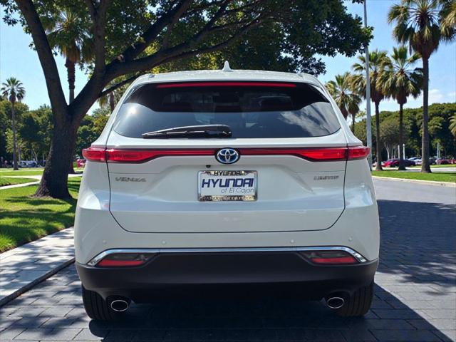 2024 Toyota Venza Limited