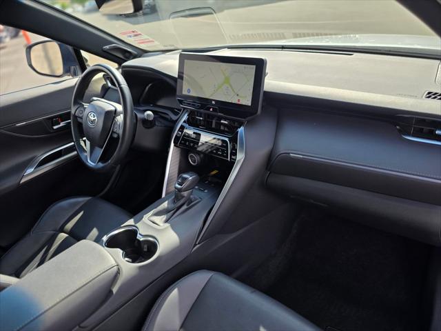 2024 Toyota Venza Limited