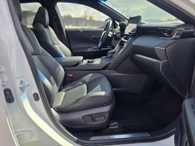 2024 Toyota Venza Limited