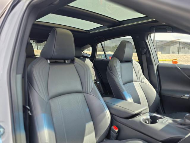 2024 Toyota Venza Limited
