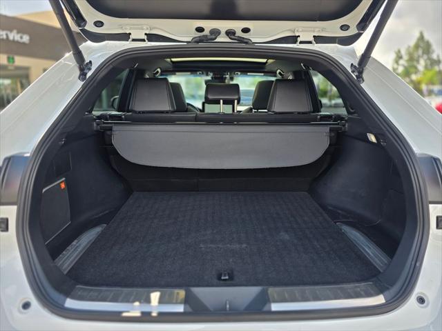 2024 Toyota Venza Limited