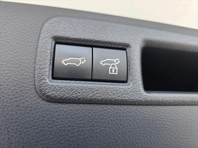 2024 Toyota Venza Limited