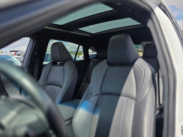 2024 Toyota Venza Limited