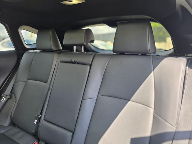 2024 Toyota Venza Limited