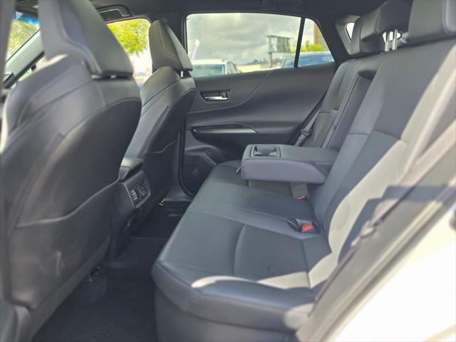 2024 Toyota Venza Limited