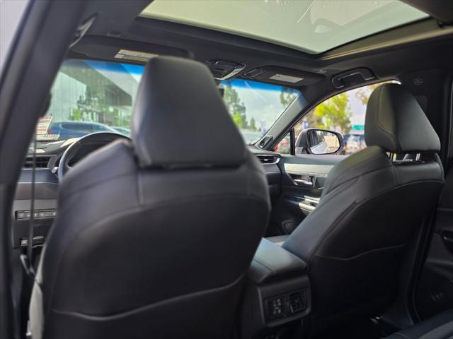 2024 Toyota Venza Limited