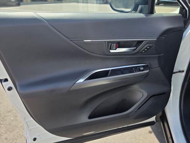 2024 Toyota Venza Limited