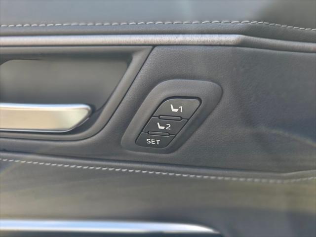 2024 Toyota Venza Limited