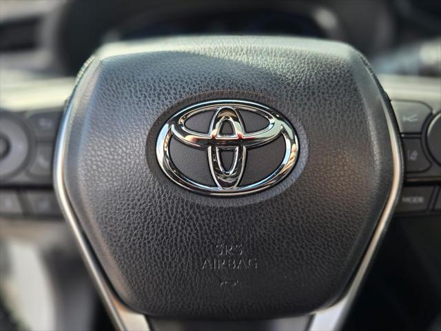 2024 Toyota Venza Limited