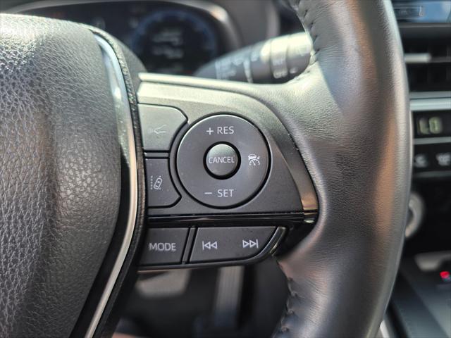 2024 Toyota Venza Limited