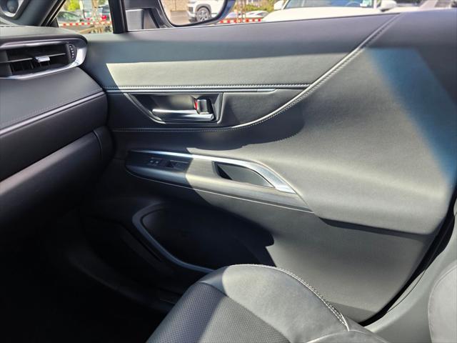 2024 Toyota Venza Limited