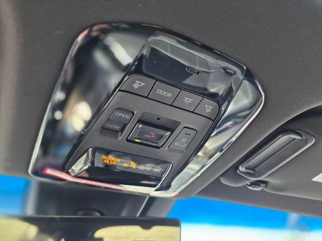 2024 Toyota Venza Limited
