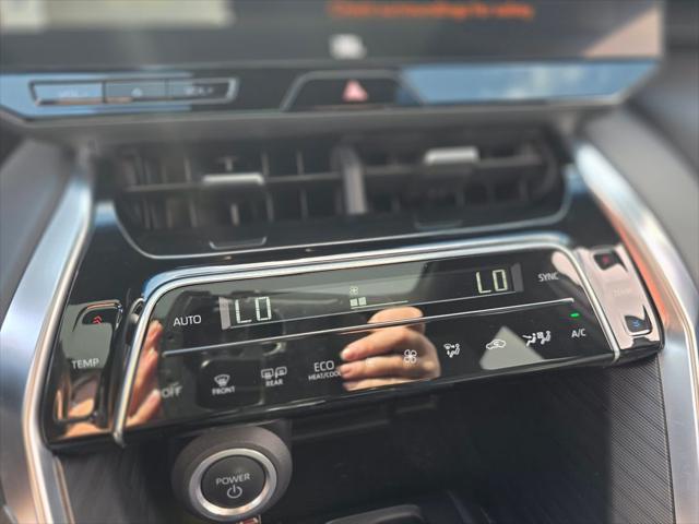 2024 Toyota Venza Limited