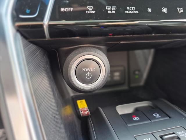 2024 Toyota Venza Limited