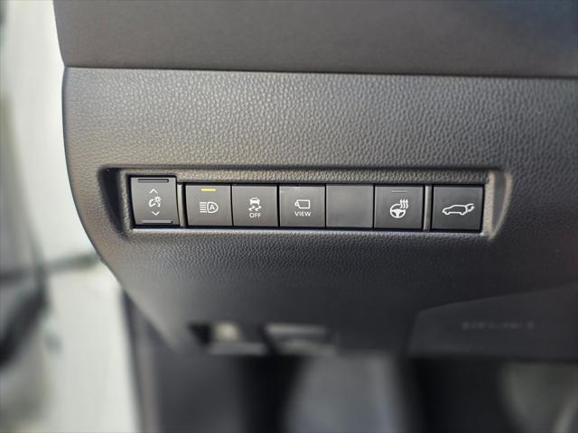 2024 Toyota Venza Limited