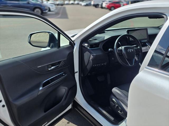2024 Toyota Venza Limited